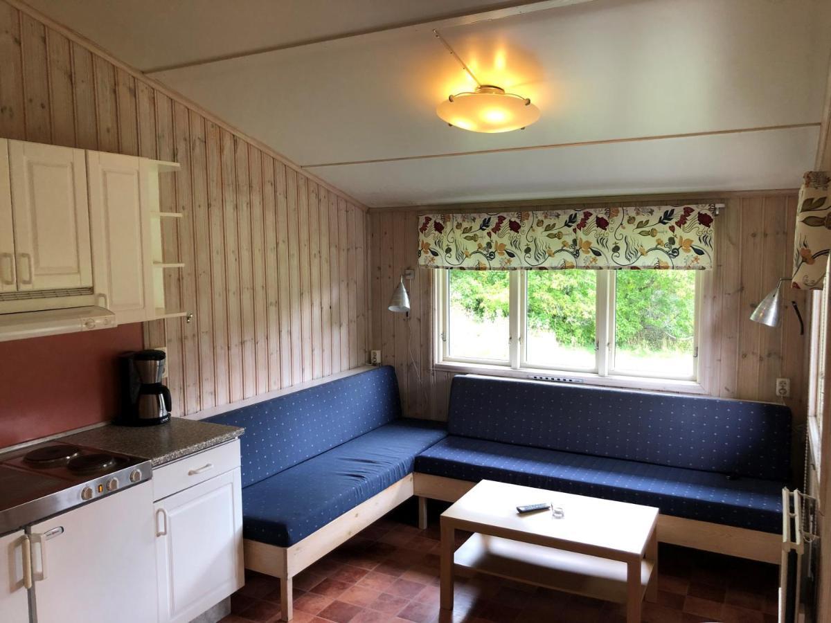 Stockholm Swecamp Flottsbro Ξενοδοχείο Huddinge Εξωτερικό φωτογραφία