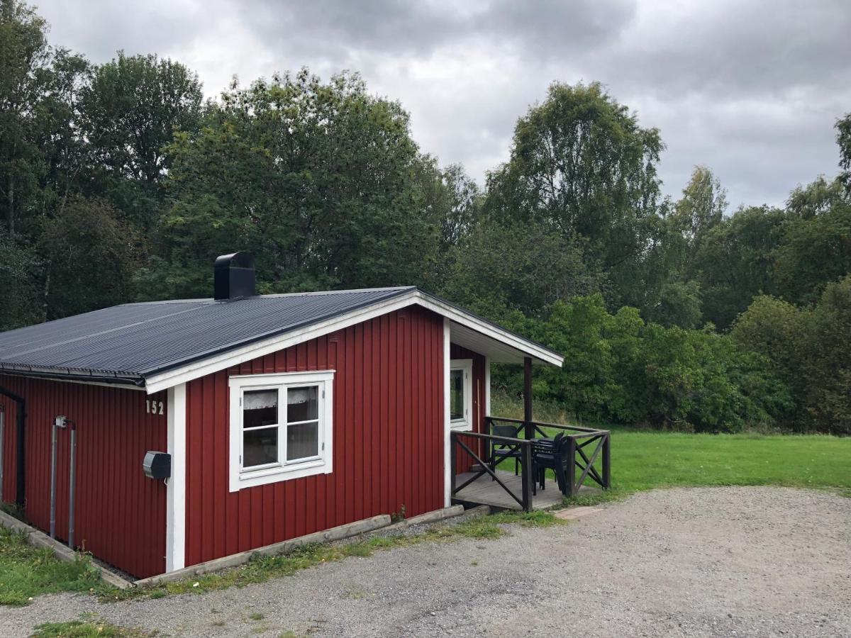 Stockholm Swecamp Flottsbro Ξενοδοχείο Huddinge Εξωτερικό φωτογραφία